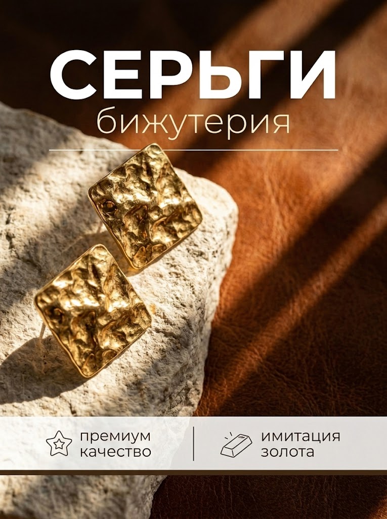 Аксессуары