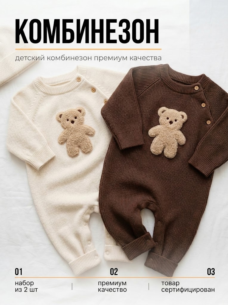 Детские товары